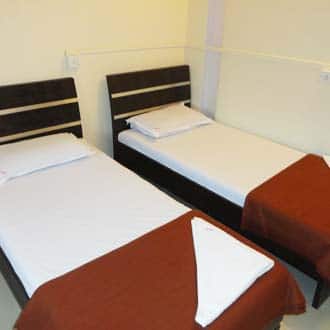 Hotel Fafali Inn, Mumbai 3